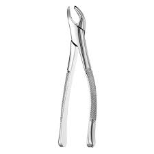 FORCEPS # 151 DDPRO