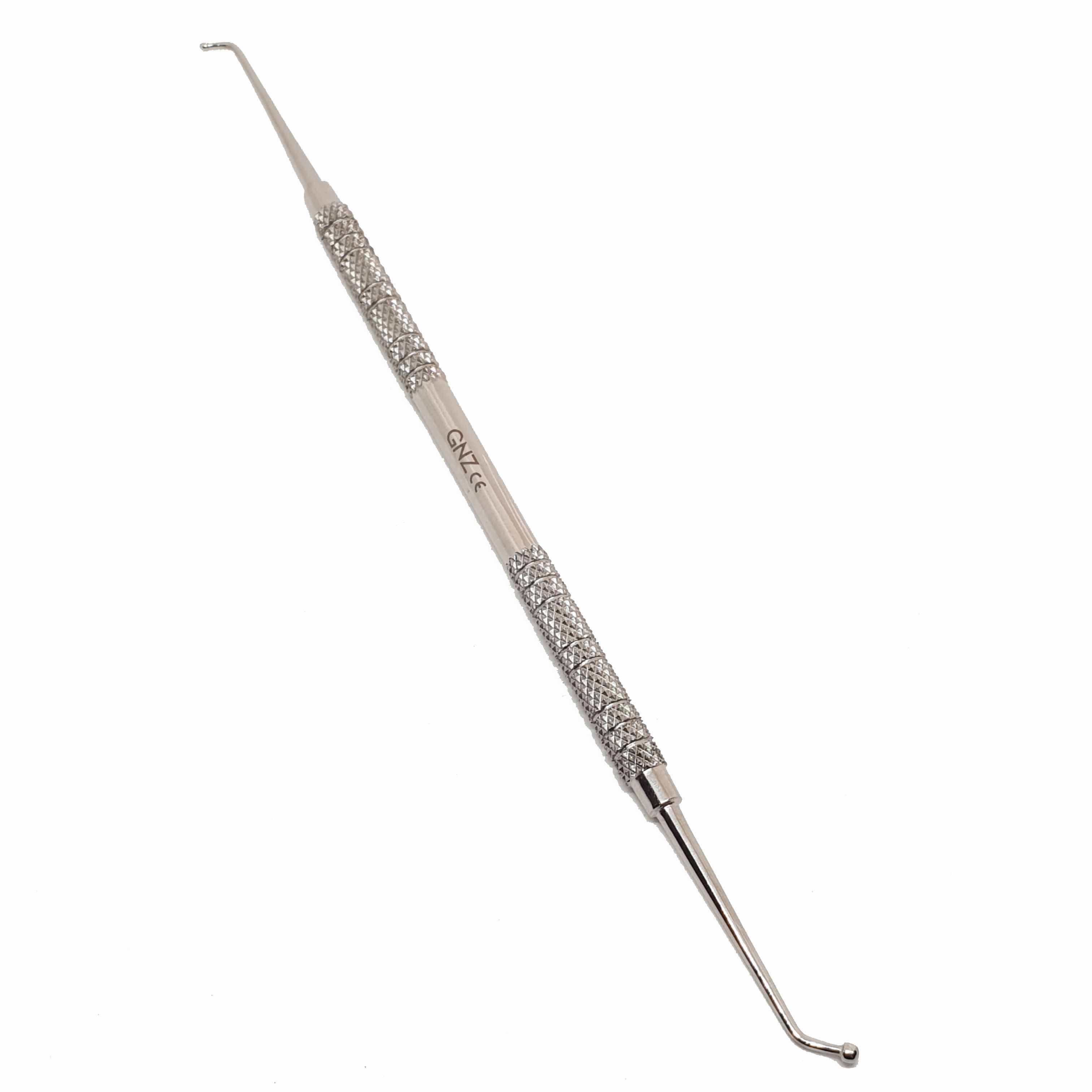 BRUÑIDOR DE BOLA DEMPRO