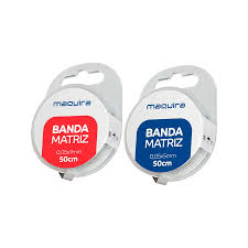 BANDA MATRIZ CELULOIDE # 7 MAQUIRA