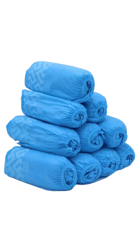 ZAPATERAS ANTIDESLIZANTES DESCARTABLES