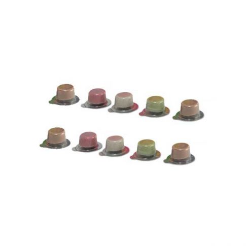 PASTA PROFILACTICA EN PORCION