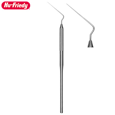 ESPACIADOR DE GUTTAPERCHA HU-FRIEDY