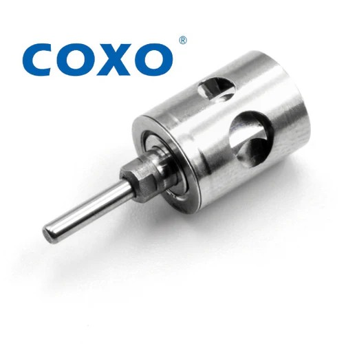 CARTUCHO DE TURBINA COXO