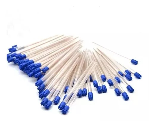 EYECTORES DE SALIBA DOCHEM