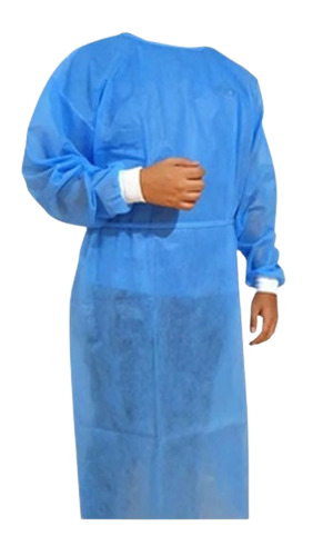 GABACHA QUIRURGICA CON PUÑO