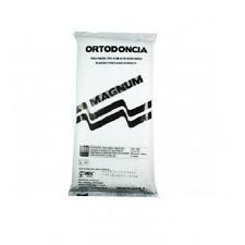 YESO PARA ORTODONCIA
