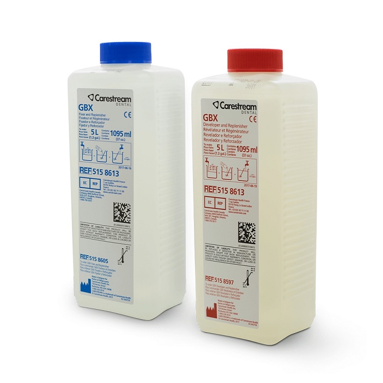 LIQUIDOS REVELADORES