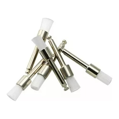 BROCHAS PARA PROFILAXIS PREHMA