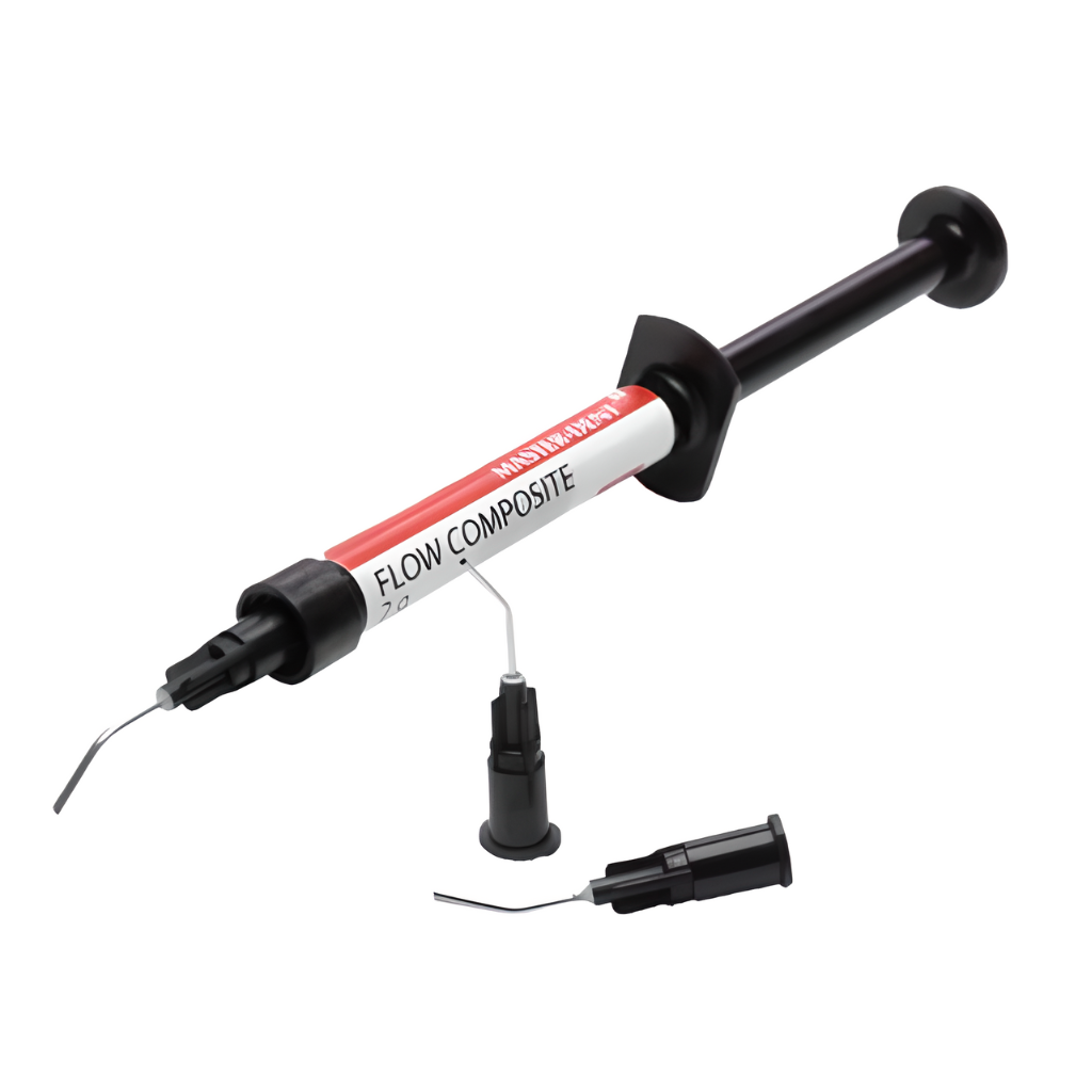 RESINA FLUIDA FLOW COMPOSITE A2