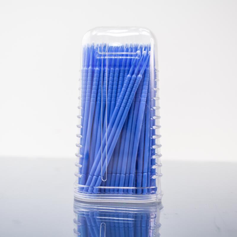 MICROAPLICADORES DISPOCARE SUPER FINO