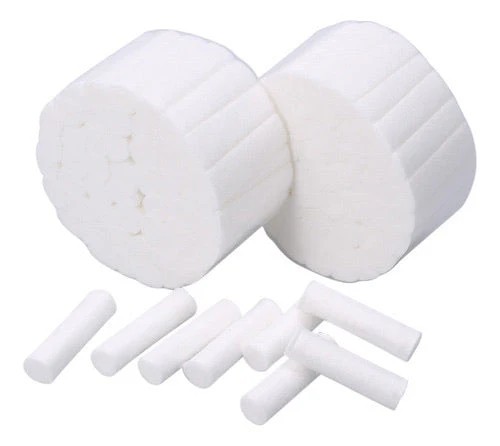 RODETES DE ALGODON PREHMA