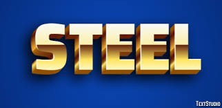 STEEL