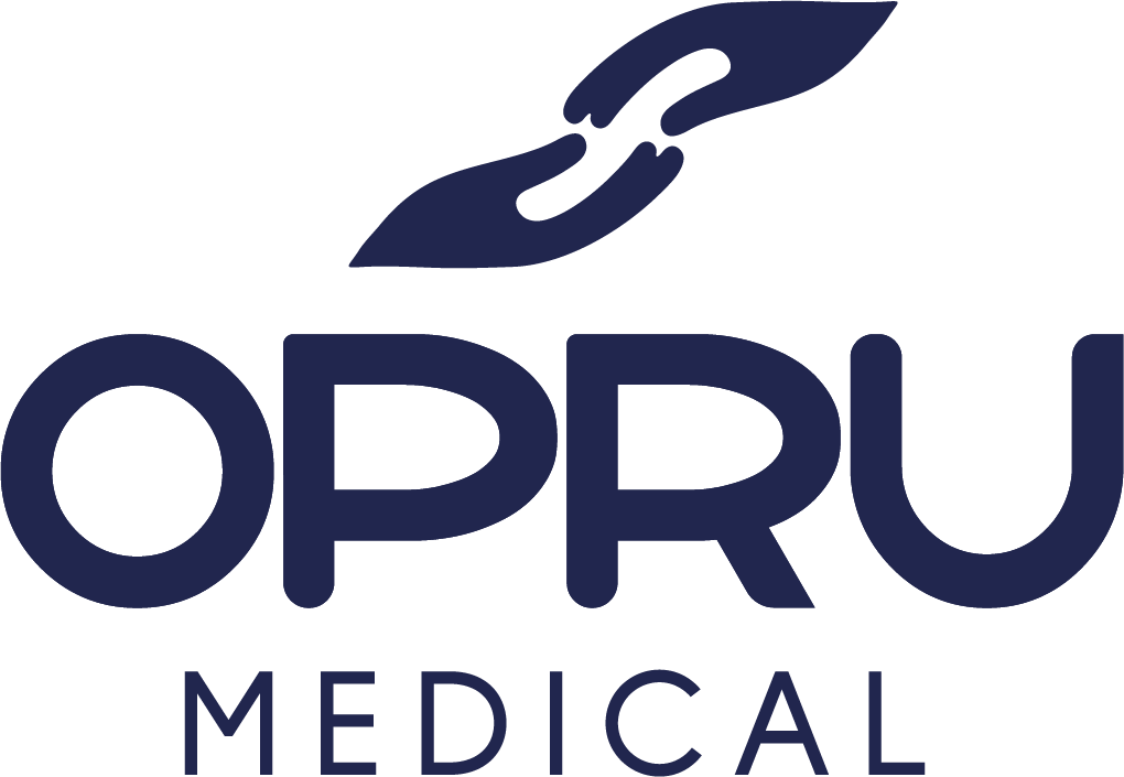 OPRUCARE 