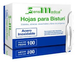 BISTURI SENSI-MEDICAL