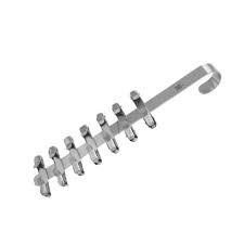 GANCHO MULTIPLE PARA RADIOGRAFIAS