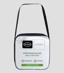 COLCHON PROTECTOR ECO HOME