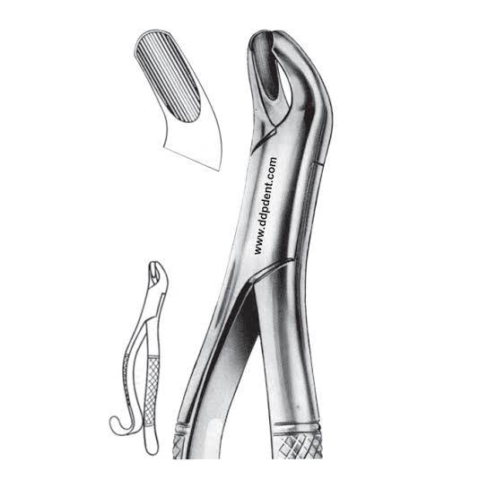 FORCEPS # 18L