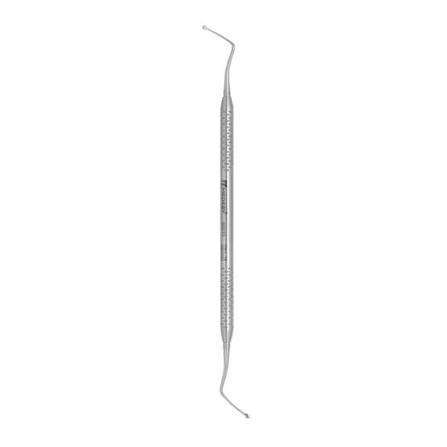 CUCHARILLA ENDODONTICA # 1 DENPRO