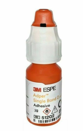 Adhesivo Single Bond 2 en 1 (Universal) 3M
