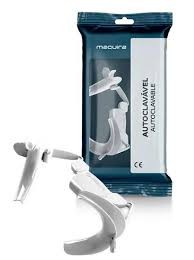 ABREBOCA PLASTICO MAQUIRA