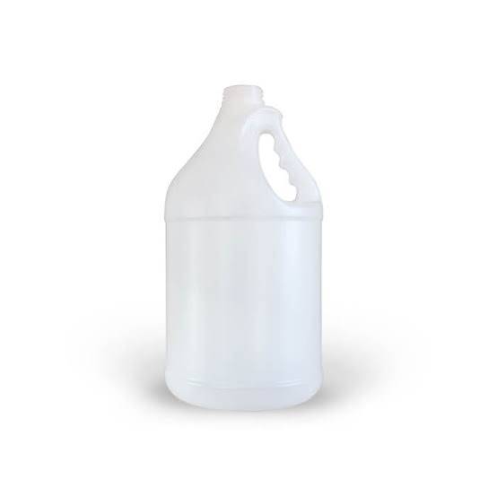 AGUA DESTILADA