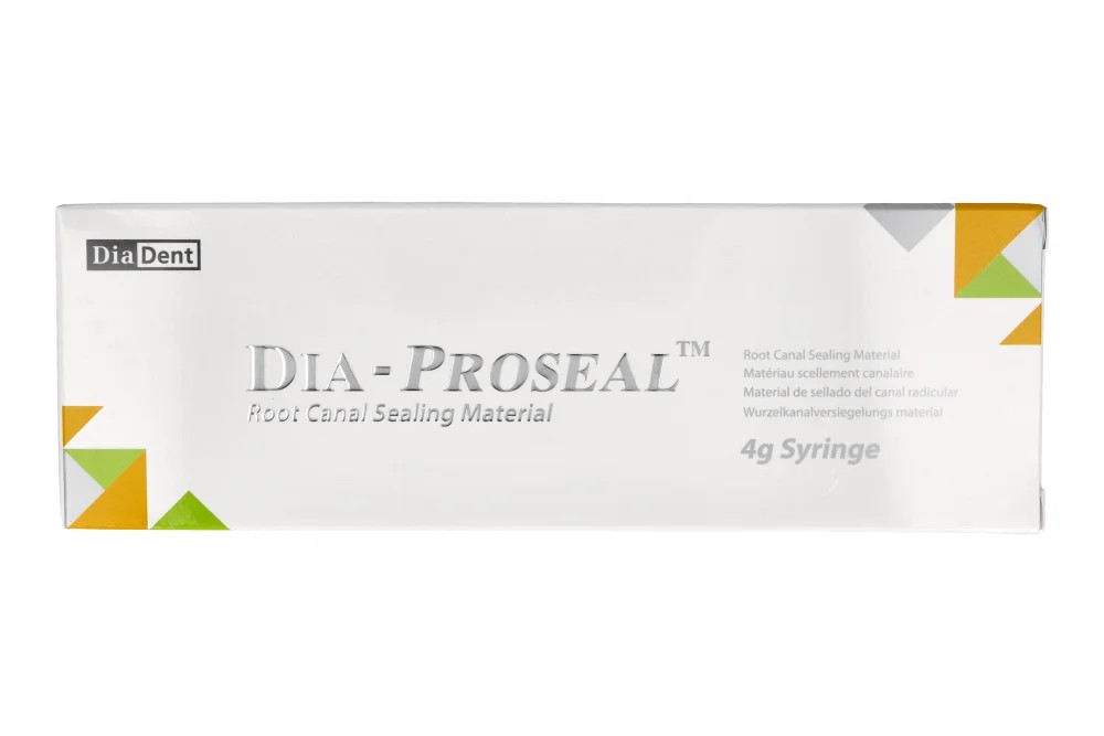 DIAPROSEAL DIADENT DE 4GRAMOS