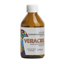 ACRILICO LIQUIDO VERACRIL