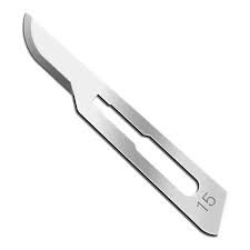 GUANTE DE NITRILO MAKAALE LILA TALLA S